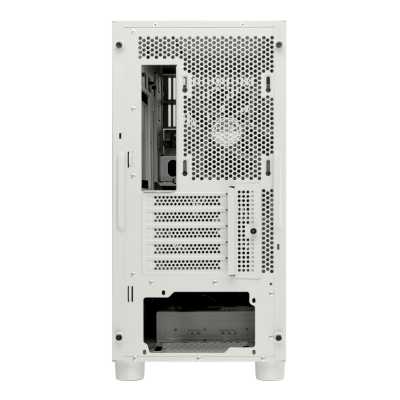 корпус SilverStone SST-FLP03W