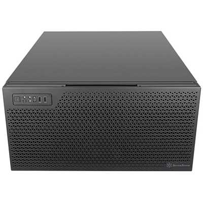 серверный корпус SilverStone SST-RM52 G59RM5200000020