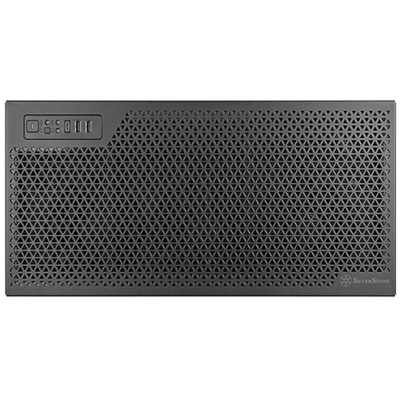 серверный корпус SilverStone SST-RM52 G59RM5200000020