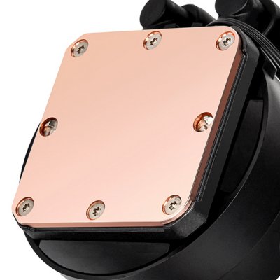 кулер SilverStone SST-VD240-SLIM