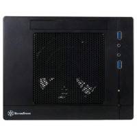 корпус SilverStone Sugo SG05B Lite