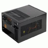 корпус SilverStone Sugo SG05BB-450