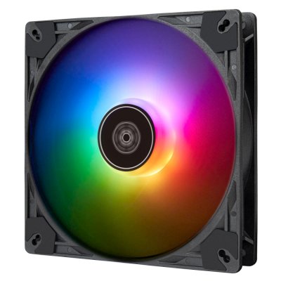 кулер SilverStone Vista 140 ARGB SST-VS140B-ARGB