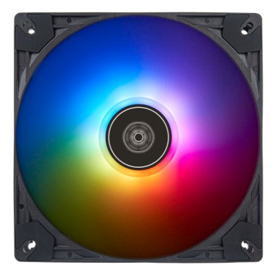 кулер SilverStone Vista 140 ARGB SST-VS140B-ARGB