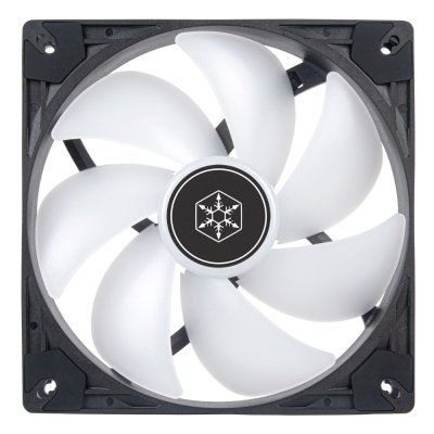 кулер SilverStone Vista 140 ARGB SST-VS140B-ARGB