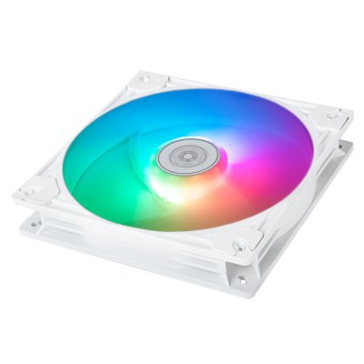 кулер SilverStone Vista 140 ARGB SST-VS140W-ARGB