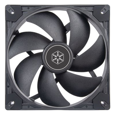 кулер SilverStone Vista 140 SST-VS140B