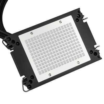 кулер Silverstone XE360-4677 Черный