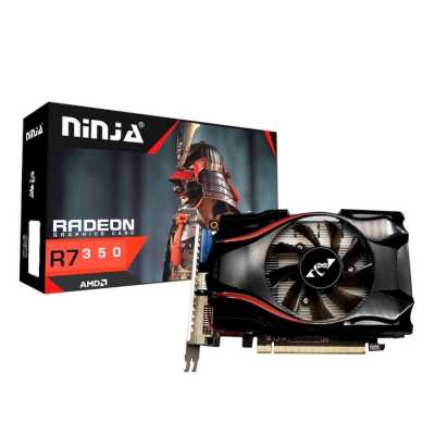 видеокарта Sinotex AMD Radeon R7 350 4Gb AKR735045F