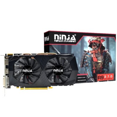 видеокарта Sinotex AMD Radeon R9 370 4Gb AFR937045F