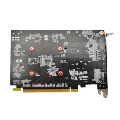 видеокарта Sinotex AMD Radeon RX 550 2Gb AFRX55085F