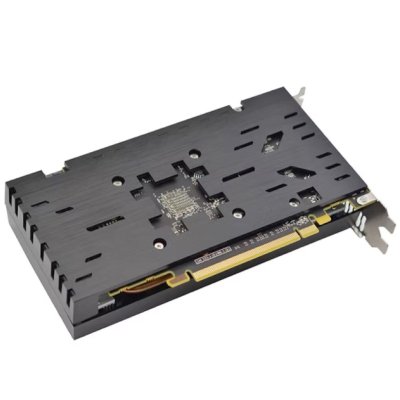 видеокарта Sinotex AMD Radeon RX 5500 8Gb AF550FG86F Черный