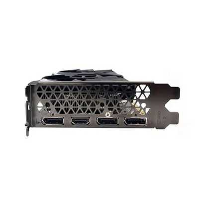 видеокарта Sinotex AMD Radeon RX 5500 XT 8Gb AF55XTF86F Черный