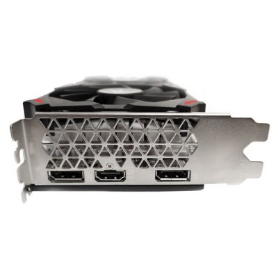 видеокарта Sinotex AMD Radeon RX 580 4Gb AFRX58045F