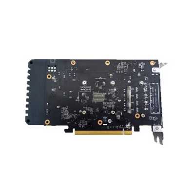 видеокарта Sinotex AMD Radeon RX 6500 XT 4Gb AF65XT046F