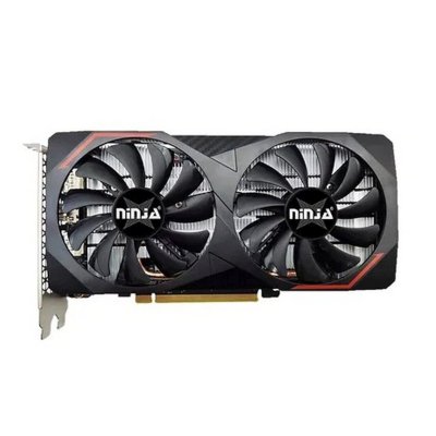 видеокарта Sinotex AMD Radeon RX 6600 8Gb AF660FG86F