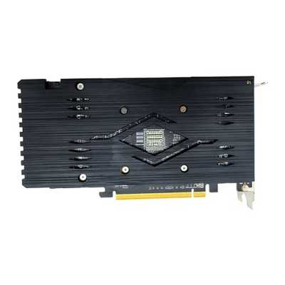 видеокарта Sinotex AMD Radeon RX 7600 8Gb AF760FG86F
