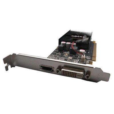 видеокарта Sinotex nVidia GeForce GT 1030 2Gb NF103FG25F