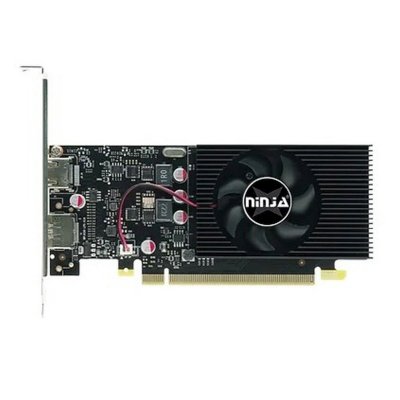 видеокарта Sinotex nVidia GeForce GT 1030 4Gb NF103FG44F