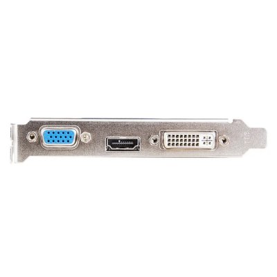 видеокарта Sinotex nVidia GeForce GT 710 2Gb NF71NP023F