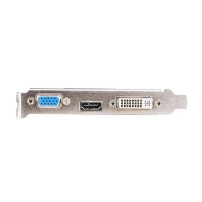 видеокарта Sinotex nVidia GeForce GT 730 4Gb NF73NP043F