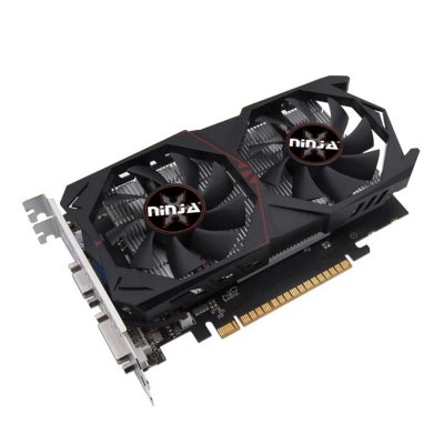 видеокарта Sinotex nVidia GeForce GTX 750 Ti 4Gb NF75TI045F