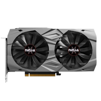 видеокарта Sinotex nVidia GeForce RTX 3060 12Gb NK306F126F