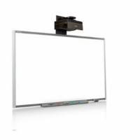 интерактивная доска Smart Board SBM685+UX80