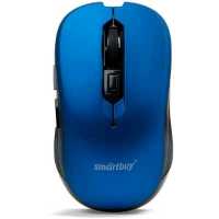 мышь SmartBuy 200AG SBM-200AG-B Синий