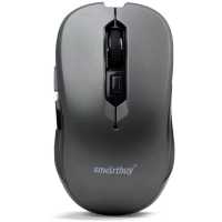 мышь SmartBuy 200AG SBM-200AG-G Серый