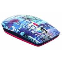 мышь SmartBuy 327AG Love SBM-327AG-LV-FC Рисунок
