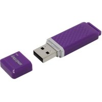 флешка SmartBuy 4GB SB4GBQZ-V