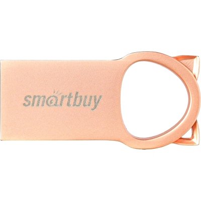 флешка SmartBuy 8GB SB008GBMC5 Розовый
