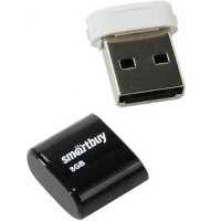 флешка SmartBuy 8GB SB8GBLara-K