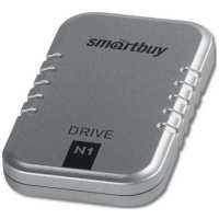 SSD диск SmartBuy N1 Drive 512Gb SB512GB-N1S-U31C