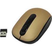 мышь SmartBuy One 262AG SBM-262AG-O Бежевый