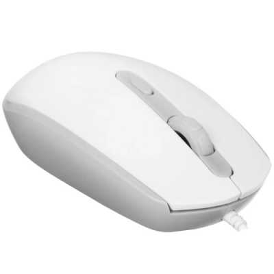 мышь SmartBuy One 280 SBM-280-WG Белый-серый