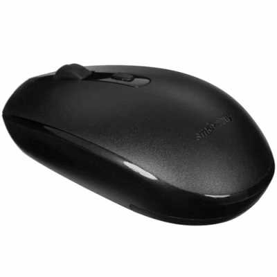мышь SmartBuy One 280AG SBM-280AG-K Черный