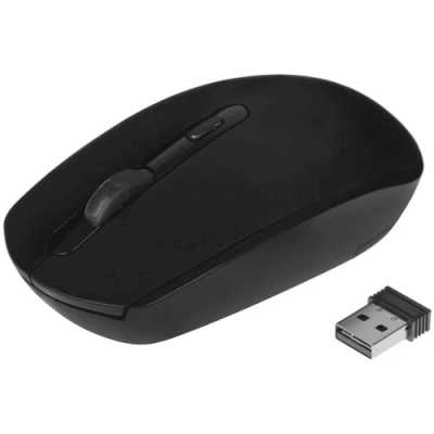 мышь SmartBuy One 280AG SBM-280AG-K Черный