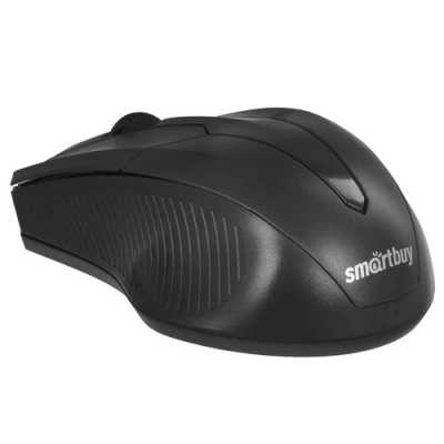 мышь SmartBuy One 303AG-K SBM-303AG-K Черный
