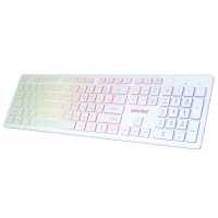 клавиатура SmartBuy One 305 SBK-305U-W Белый