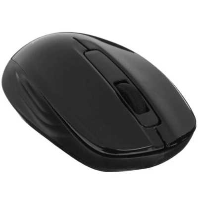 мышь SmartBuy One 332 SBM-332AG-K Черный-синий