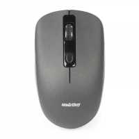мышь SmartBuy One 345AG SBM-345AG-G Серый