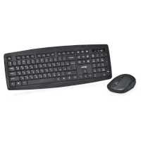 клавиатура SmartBuy One SBC-212332AG-K Черный