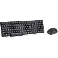 клавиатура SmartBuy One SBC-236374AG-K Черный