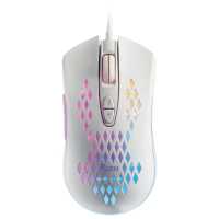 мышь SmartBuy Rush Incerto II SBM-741G-W Белый