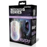 мышь SmartBuy Rush Incerto II SBM-741G-W Белый