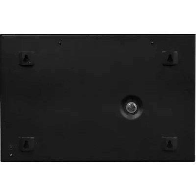 стабилизатор напряжения SMARTWATT AVR Triac 10000TW 4512020380005 Черный