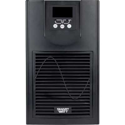 ИБП SMARTWATT Master IEC 3kVA L 3703020740006