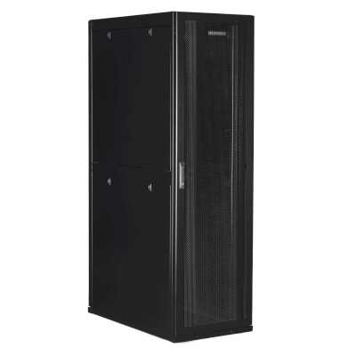 телекоммуникационный шкаф SMARTWATT Rack S-Series IRS426107 Черный